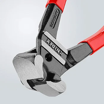 Knipex sečice čeone za čeličnu žicu 200mm 61 01 200-3