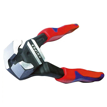 Knipex sečice čeone za razbijanje sigurnosnih matica 200mm 61 02 200 S5-1