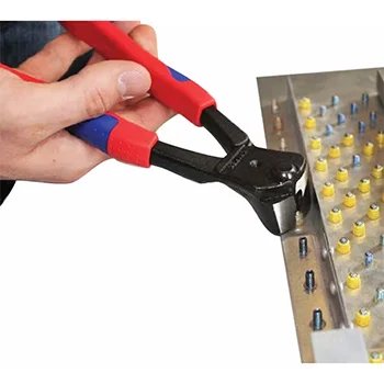 Knipex sečice čeone za razbijanje sigurnosnih matica 200mm 61 02 200 S5 Knipex sečice čeone za razbijanje sigurnosnih matica 200mm 61 02 200 S5