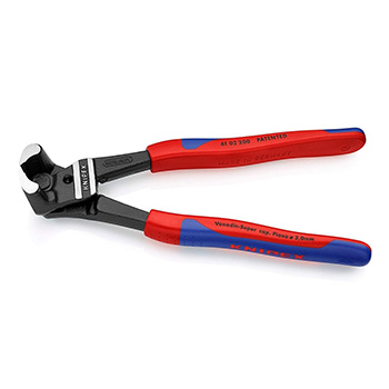 Knipex sečice čeone za čeličnu žicu 200mm 61 02 200-1