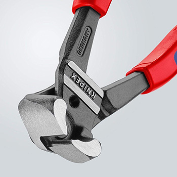 Knipex sečice čeone za čeličnu žicu 200mm 61 02 200-2