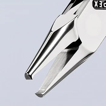 Knipex sečice čeone za elektroniku ESD 115mm 64 22 115 ESD Knipex sečice čeone za elektroniku ESD 115mm 64 22 115 ESD