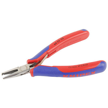 Knipex sečice čeone za elektroniku 115mm 64 22 115-1