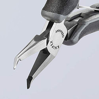 Knipex sečice čeone za elektroniku ESD 120mm 64 62 120 ESD Knipex sečice čeone za elektroniku ESD 120mm 64 62 120 ESD
