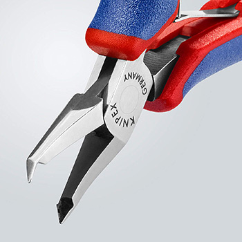 Knipex sečice čeone za elektroniku 120mm 64 62 120 Knipex sečice čeone za elektroniku 120mm 64 62 120