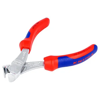 Knipex sečice čeone ojačane 140mm 67 05 140 Knipex sečice čeone ojačane 140mm 67 05 140