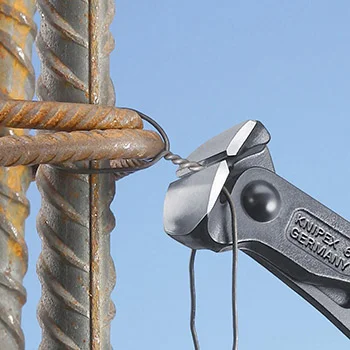 Knipex čeone sečice 160 mm 68 01 160 -4