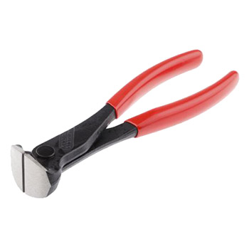 Knipex čeone sečice 180 mm 68 01 180 Knipex čeone sečice 180 mm 68 01 180