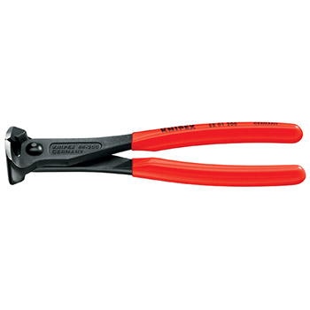 Knipex čeone sečice 200 mm 68 01 200-1