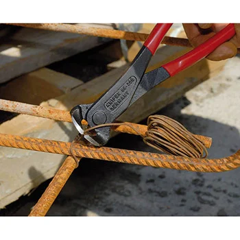 Knipex čeone sečice 280 mm 68 01 280 Knipex čeone sečice 280 mm 68 01 280