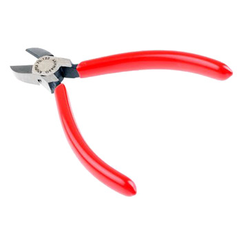 Knipex kose sečice 125mm 70 01 125 Knipex kose sečice 125mm 70 01 125