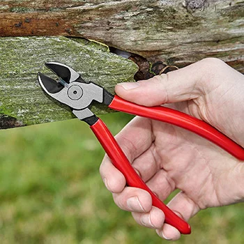 Knipex kose sečice 160mm 70 01 160-3