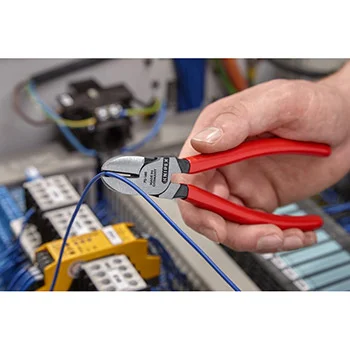 Knipex kose sečice 180mm 70 01 180 Knipex kose sečice 180mm 70 01 180