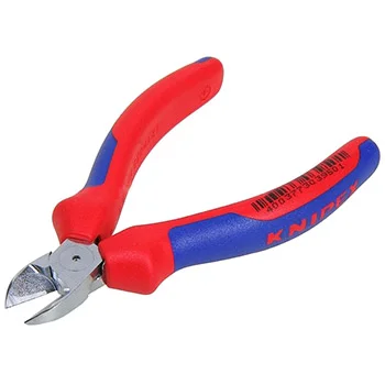 Knipex kose sečice 125mm 70 05 125-2