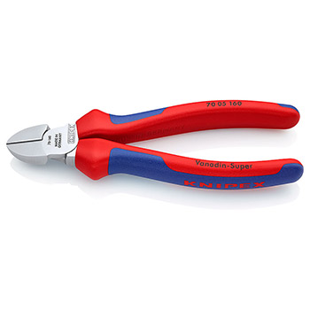 Knipex kose sečice 160mm 70 05 160