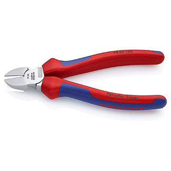 Knipex kose sečice 160mm 70 05 160-1