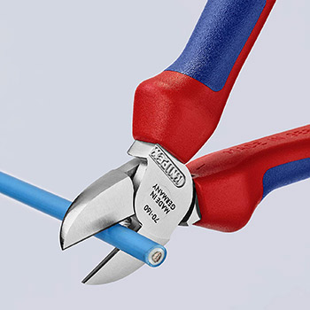 Knipex kose sečice 160mm 70 05 160-2