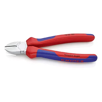 Knipex kose sečice 180mm 70 05 180-1