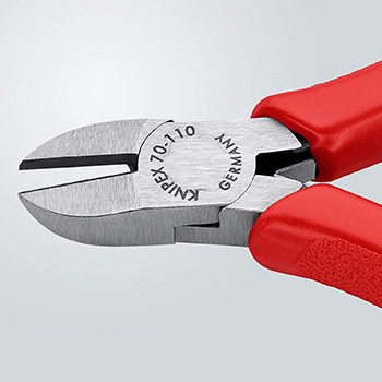 Knipex kose sečice 110mm 70 11 110-2