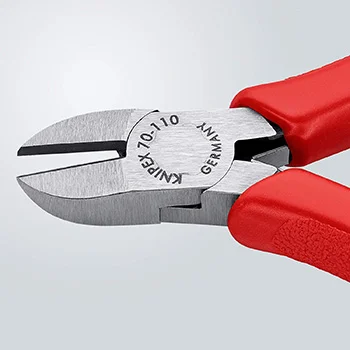 Knipex kose sečice 110mm 70 11 110 Knipex kose sečice 110mm 70 11 110