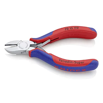 Knipex kose sečice 110mm 70 15 110 Knipex kose sečice 110mm 70 15 110