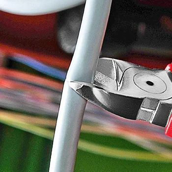 Knipex kose sečice 110mm 70 15 110 Knipex kose sečice 110mm 70 15 110