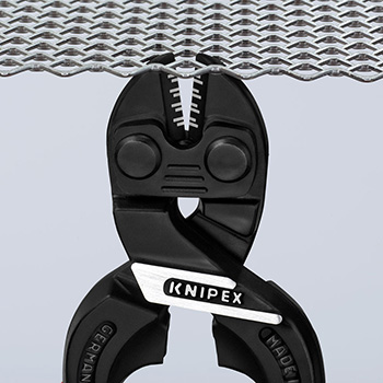 Knipex sečice CoBolt® 160mm 71 01 160 Knipex sečice CoBolt® 160mm 71 01 160