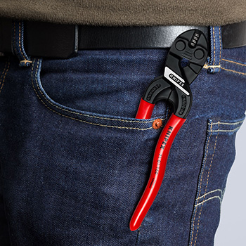 Knipex sečice CoBolt® 160mm 71 01 160 Knipex sečice CoBolt® 160mm 71 01 160