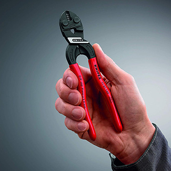 Knipex sečice CoBolt® 160mm 71 01 160 Knipex sečice CoBolt® 160mm 71 01 160