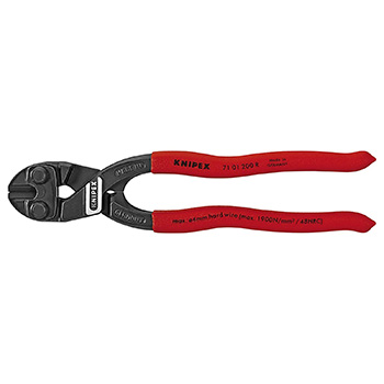 Knipex sečice CoBolt® Knipex sečice CoBolt®