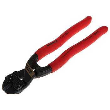 Knipex sečice CoBolt® Knipex sečice CoBolt®