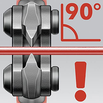 Knipex sečice CoBolt® Knipex sečice CoBolt®