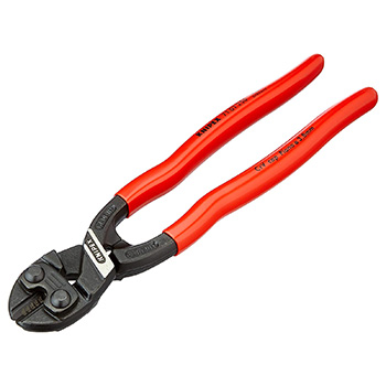 Knipex sečice CoBolt® 250mm u blister pakovanju 71 01 250 SB-2