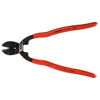 Knipex sečice CoBolt® 250mm u blister pakovanju 71 01 250 SB Knipex sečice CoBolt® 250mm u blister pakovanju 71 01 250 SB