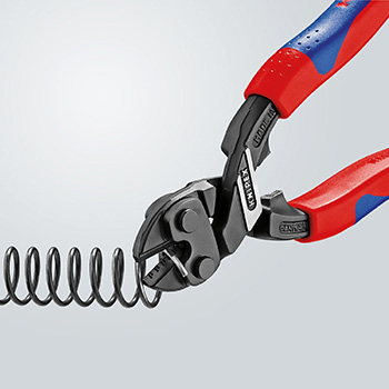 Knipex sečice CoBolt® 200mm sa mogućnošću kačenja 71 02 200 T-3