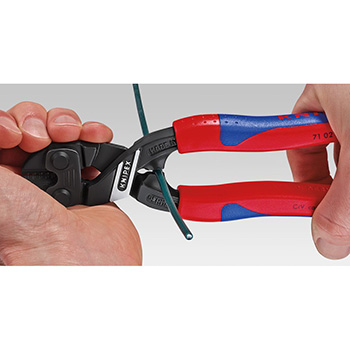 Knipex sečice CoBolt® 200mm 71 02 200-3