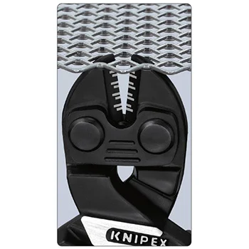 Knipex sečice CoBolt® sa oprugom 200mm 71 11 200 S Knipex sečice CoBolt® sa oprugom 200mm 71 11 200 S