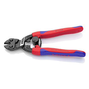 Knipex sečice CoBolt® 200mm 71 12 200-1