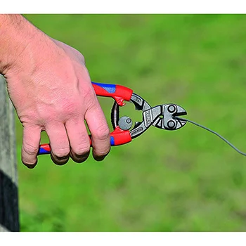 Knipex sečice CoBolt® 200mm 71 12 200-4