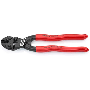 Knipex sečice CoBolt® savijene 200mm 71 21 200 Knipex sečice CoBolt® savijene 200mm 71 21 200