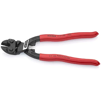 Knipex sečice CoBolt® savijene 200mm 71 21 200 Knipex sečice CoBolt® savijene 200mm 71 21 200