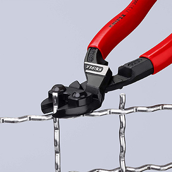 Knipex sečice CoBolt® savijene 200mm 71 21 200 Knipex sečice CoBolt® savijene 200mm 71 21 200