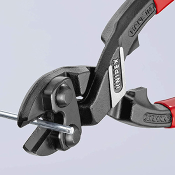 Knipex sečice CoBolt® savijene 200mm 71 21 200 Knipex sečice CoBolt® savijene 200mm 71 21 200