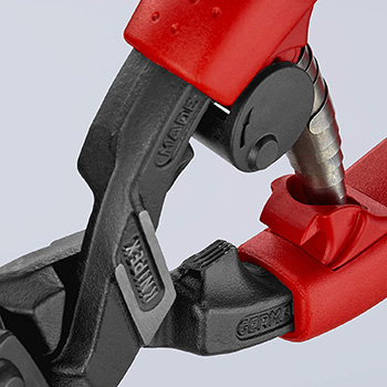 Knipex sečice CoBolt® savijene 200mm sa mogućnošću kačenja 71 22 200 T-3