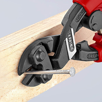 Knipex sečice CoBolt® savijene 200mm 71 22 200 Knipex sečice CoBolt® savijene 200mm 71 22 200