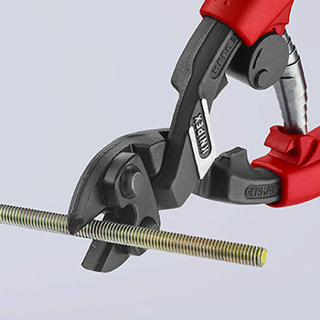 Knipex sečice CoBolt® savijene 200mm 71 22 200 Knipex sečice CoBolt® savijene 200mm 71 22 200