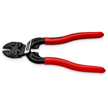 Knipex sečice CoBolt® 160mm 71 31 160 Knipex sečice CoBolt® 160mm 71 31 160
