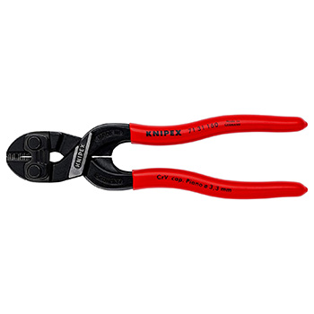 Knipex sečice CoBolt® 160mm 71 31 160-2