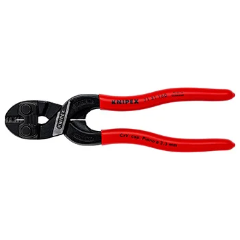 Knipex sečice CoBolt® 160mm 71 31 160 Knipex sečice CoBolt® 160mm 71 31 160