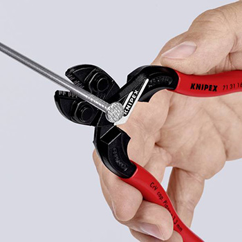 Knipex sečice CoBolt® 160mm 71 31 160-4